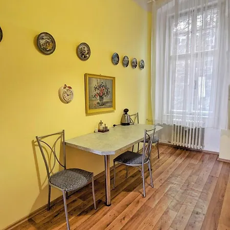 شقة Kamil Apartments, Delux A, 65m2 *