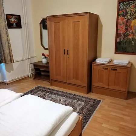 Kamil Apartments, Delux A, 65m2 شقة كارلوفي فاري